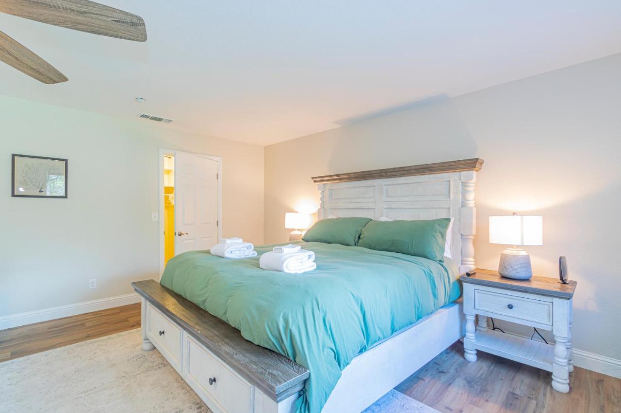 Mystic Mountain Villa, 14 Miles From Yosemite Oakhurst Ngoại thất bức ảnh