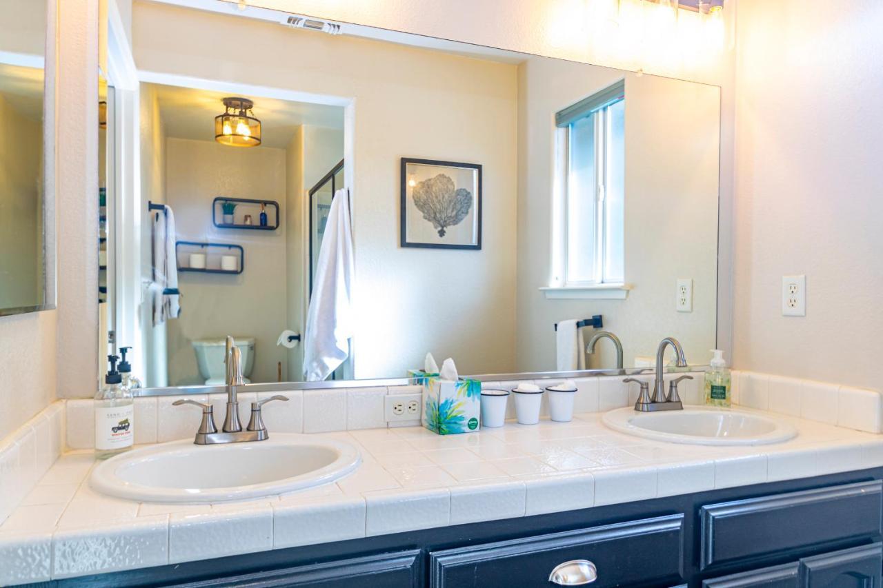 Mystic Mountain Villa, 14 Miles From Yosemite Oakhurst Ngoại thất bức ảnh